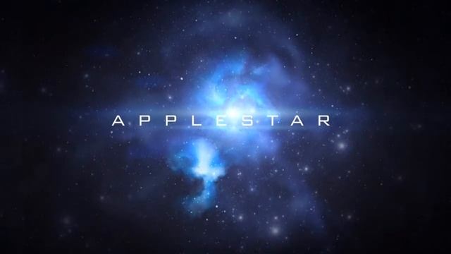 Apple Star Logo смотреть онлайн