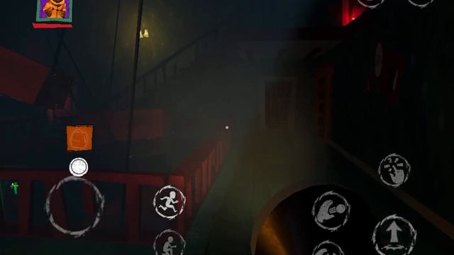Secret Neighbor Mobile - Hello Neighbor Multiplayer Mobile - Full Gameplay Walkthrough (iPad, IOS) смотреть онлайн