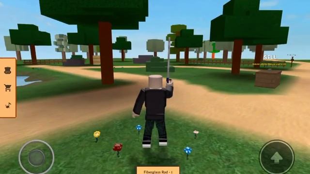 Farm Life - Roblox - Tofu and Farm Animals (1 of 3) смотреть онлайн