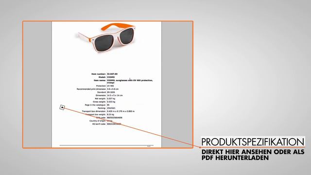 Promobox Interaktiver Katalog