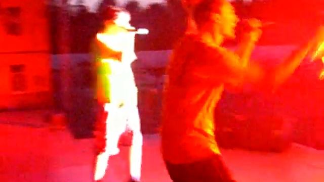 Стороны РА "Стороны РА" (Live) смотреть онлайн