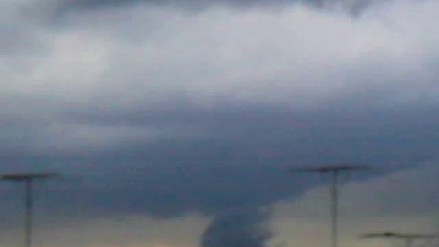 Tornado en Tepatitlán de Morelos México смотреть онлайн