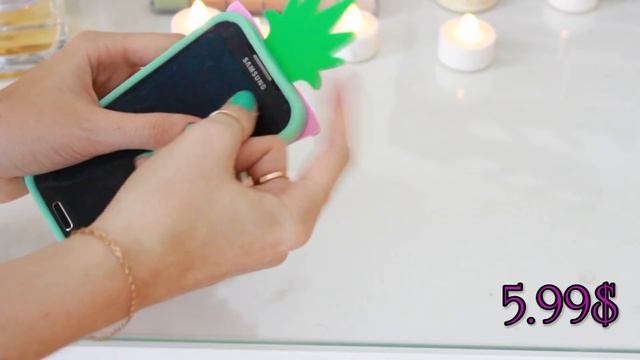 My collection covers for Galaxy s4 site aliexpress ✧ Моя коллекция чехлов с Алиекспресс смотреть онлайн