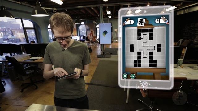 iOS Watch list: Relic Rush, Puzzle Restorer, Rock Runners смотреть онлайн