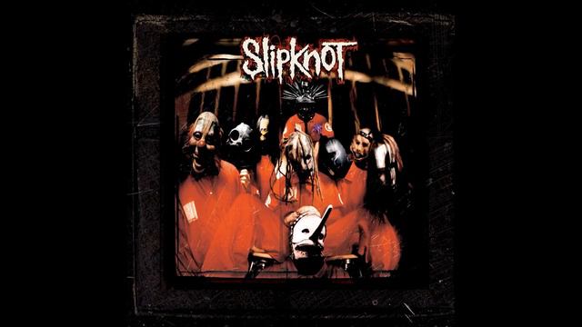 Slipknot - Diluted & Interloper