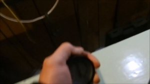 Не заводится бензопила Штиль 180. Замеряем компрессию в цилиндре.