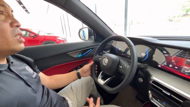 2023 CHANGAN CS35 PLUS LUXE REVIEW!! смотреть онлайн