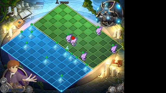 MAITRE ALBERT/Elementals the magic key смотреть онлайн