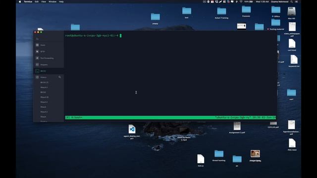 How to Install Tmux on Ubuntu 20.04 and Debian смотреть онлайн