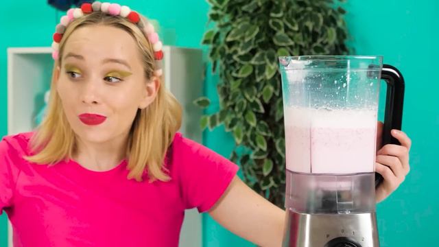 Real Food vs Chocolate Food Challenge | Funny Food Situations by HAHANOM Challenge смотреть онлайн