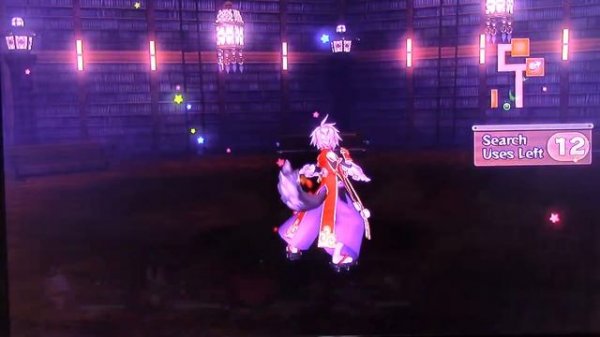 Trinity Universe (Kanata) Gameplay Walkthrough part 13