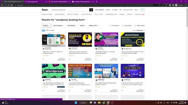 10 Top keywords for WordPress Gig on Fiverr in 2023 | Make Money on Fiverr смотреть онлайн