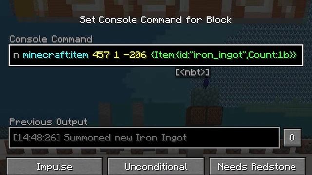 How to make a Bedwars Generator/Forge Tutorial in Minecraft Java Edition [1.18] смотреть онлайн