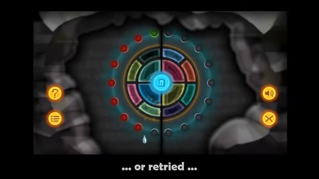 Endless Cave Quest mobile game смотреть онлайн