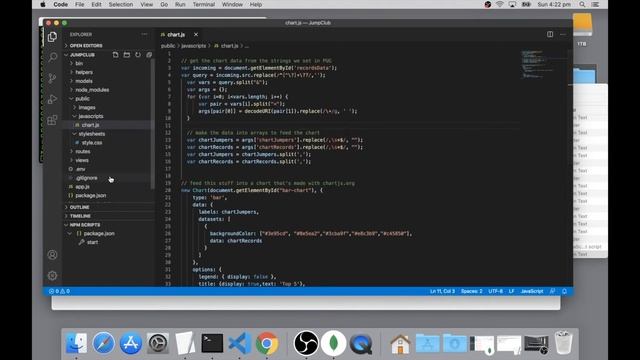 38 More Fun with JS смотреть онлайн