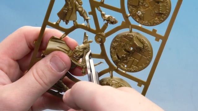 Crypt Hunters – How to Build Castigators and Chainrasps смотреть онлайн