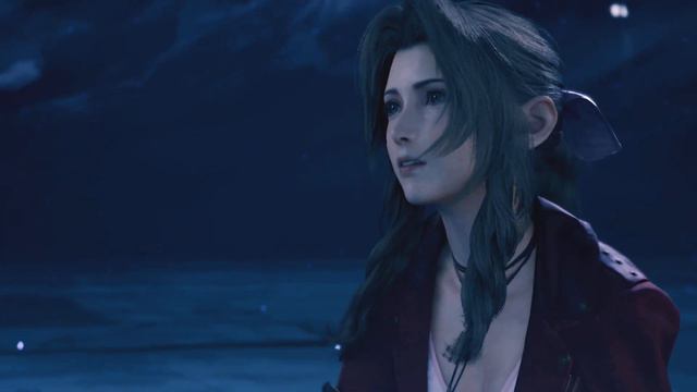 FINAL FANTASY VII REMAKE GAMEPLAY WALKTHROUGH PART 21 (ELIGOR) смотреть онлайн
