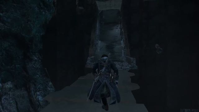 Assassin'S Creed ROUGE Sequence 2 Memory 4(KYRIE ELEISON) PERFECT SYNCHRONIZATION смотреть онлайн