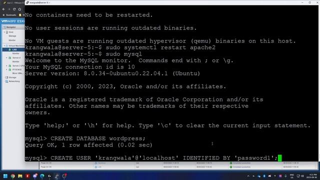 How to Install WordPress on Ubuntu 22.04: A Beginner’s Guide смотреть онлайн