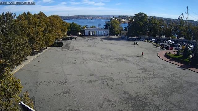 площадь Нахимова.14 октября 2019 года смотреть онлайн