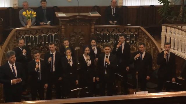 Пожелтел цветущий сад.15.04.2018 смотреть онлайн