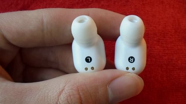 Тест гарнитуры Aceline Basic Lite (вариант 1) смотреть онлайн