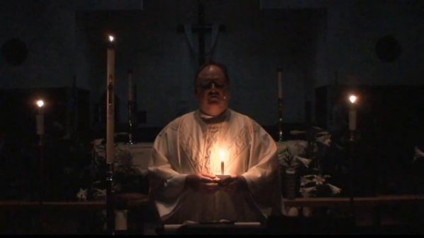 Great Vigil of Easter @ Good Shepherd