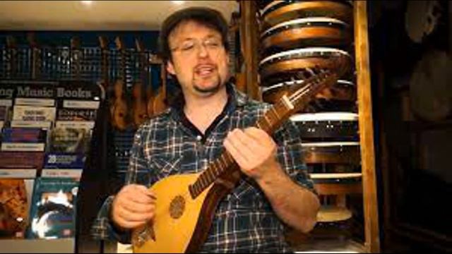 #Cittern Instrument# смотреть онлайн