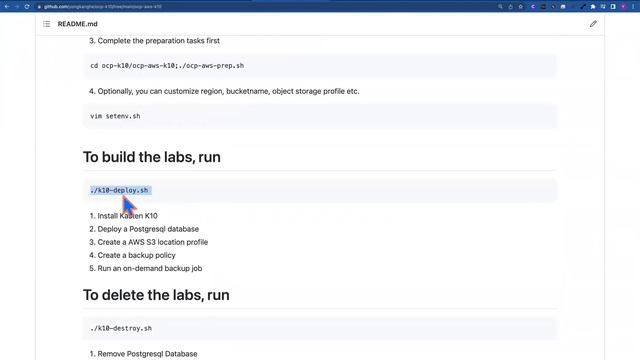 TKC2OCP Container Migration - 3 mins migrate containers Tanzu to OpenShift by Yongkang | Kubernetes смотреть онлайн
