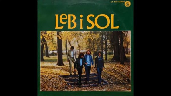 Leb i Sol - Kako Ti Drago