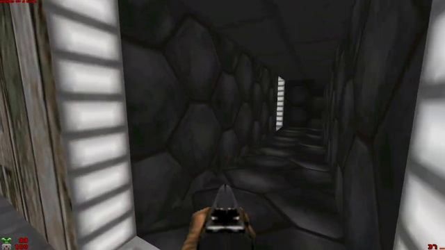 Doom Wads/Mods #481:Doom II Reloaded смотреть онлайн