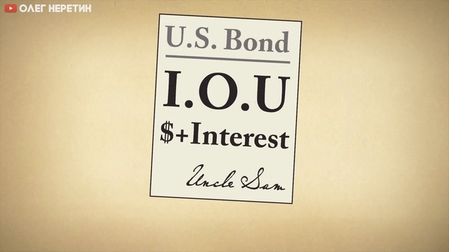 Вот КОМУ принадлежит ЦБ РФ! смотреть онлайн