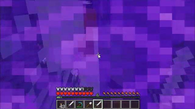 Manly Minecraft Ep 14: Orange Condom Man смотреть онлайн