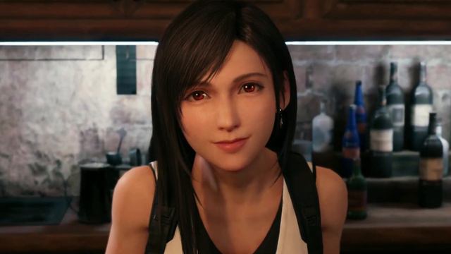♫ That's a-Tifa ♫ (Rule 34 Parody Song) смотреть онлайн