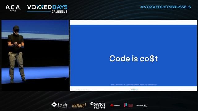 The Zen of Programming. A personal journey towards writing beautiful code. by Sander Hoogendoorn смотреть онлайн