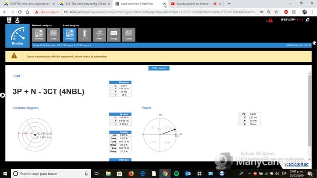 Entrenamiento Diris Digiware смотреть онлайн
