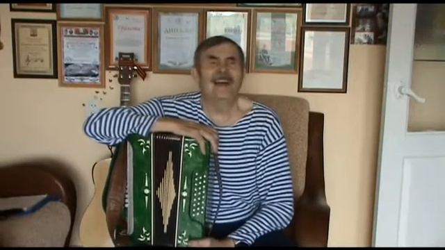 Фронтовая гармонь+видео смотреть онлайн