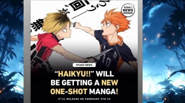 Demon slayer movie release date announced ?? | aot new manga for levi | blue lock movie | new anime