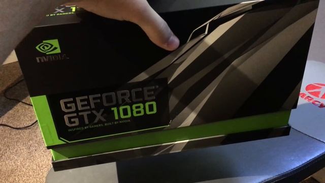 Nvidia GTX Titan XP Unboxing/Review смотреть онлайн