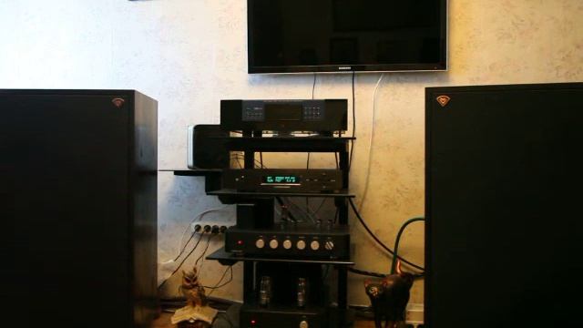 Bluesound Vault@ Klipsch Cornwall@SE ClassicVoice kt120@ Stay смотреть онлайн