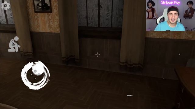 КРАМПУС РОЖДЕСТВЕНСКИЙ ДЬЯВОЛ ЗАПЕР МЕНЯ В ДОМЕ НА РОЖДЕСТВО ? Krampus: Horror Game