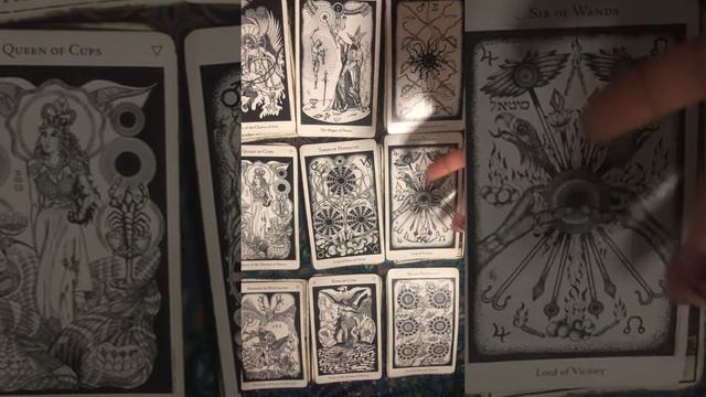 ? Should I?! Or Should I Not?! ? ??❤️? || Pick-A-Card || Yes/No Tarot Career Love Finance смотреть онлайн