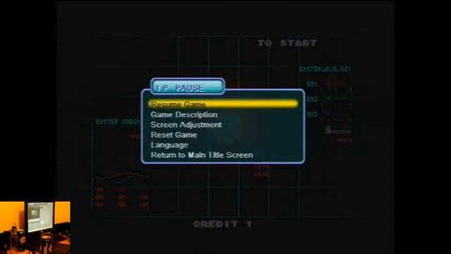 Lets Play Taito Legends 2 For The Sony PS2 Part 2 Classic Retro Game Room смотреть онлайн