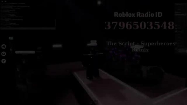 The Script Roblox Radio Codes/IDs смотреть онлайн