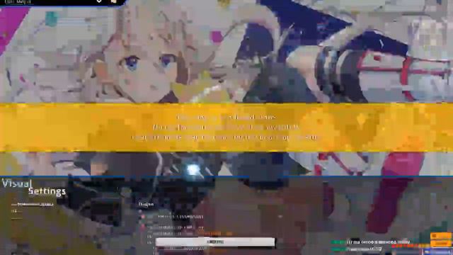 Первый стрим в этом году!Учимся играть в osu! смотреть онлайн