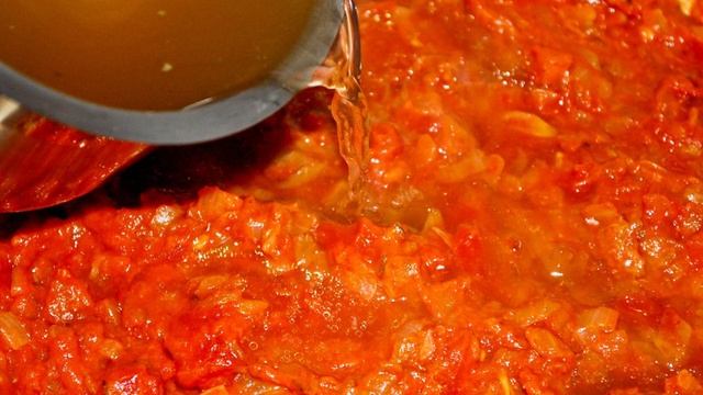 Книга рецептов