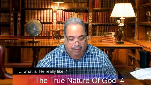 Daily Devotions - Pastor Morris Hatton смотреть онлайн