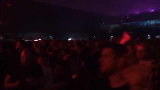 Элизиум - Не верю @ PunkRupor Music Media Dome Москва 05.06.2021 смотреть онлайн