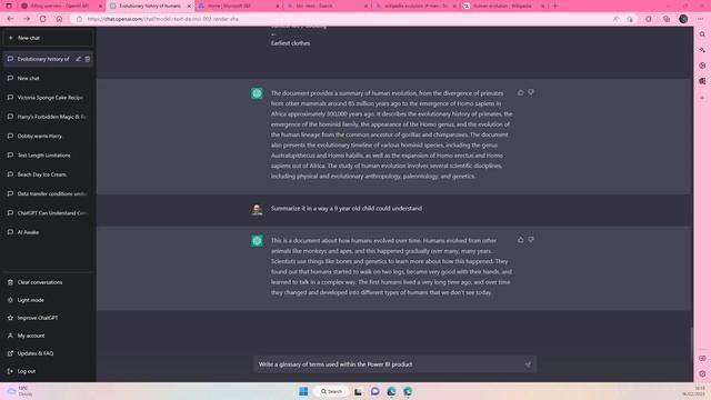How to get ChatGPT Plus and give it a test drive смотреть онлайн