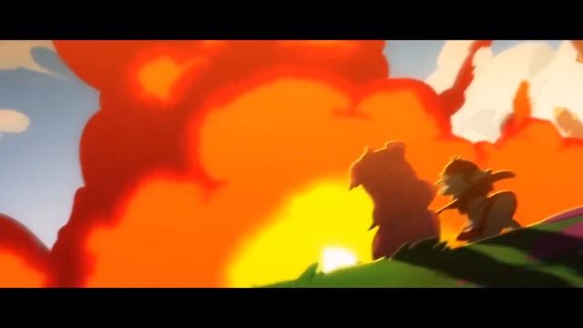 Cookie Wars-Cinematic Trailer смотреть онлайн